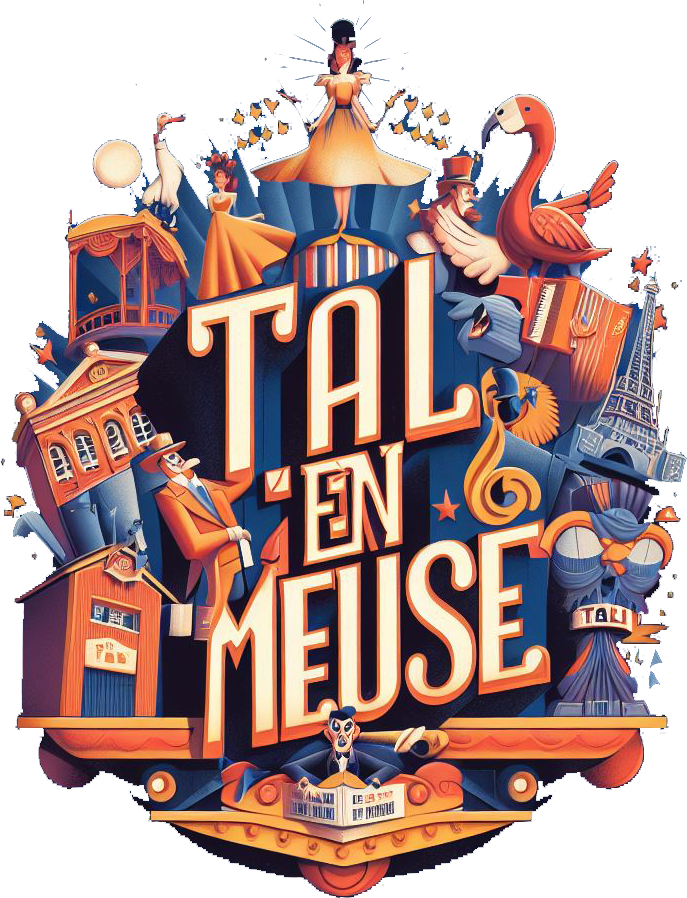 Logo Tal'en Meuse